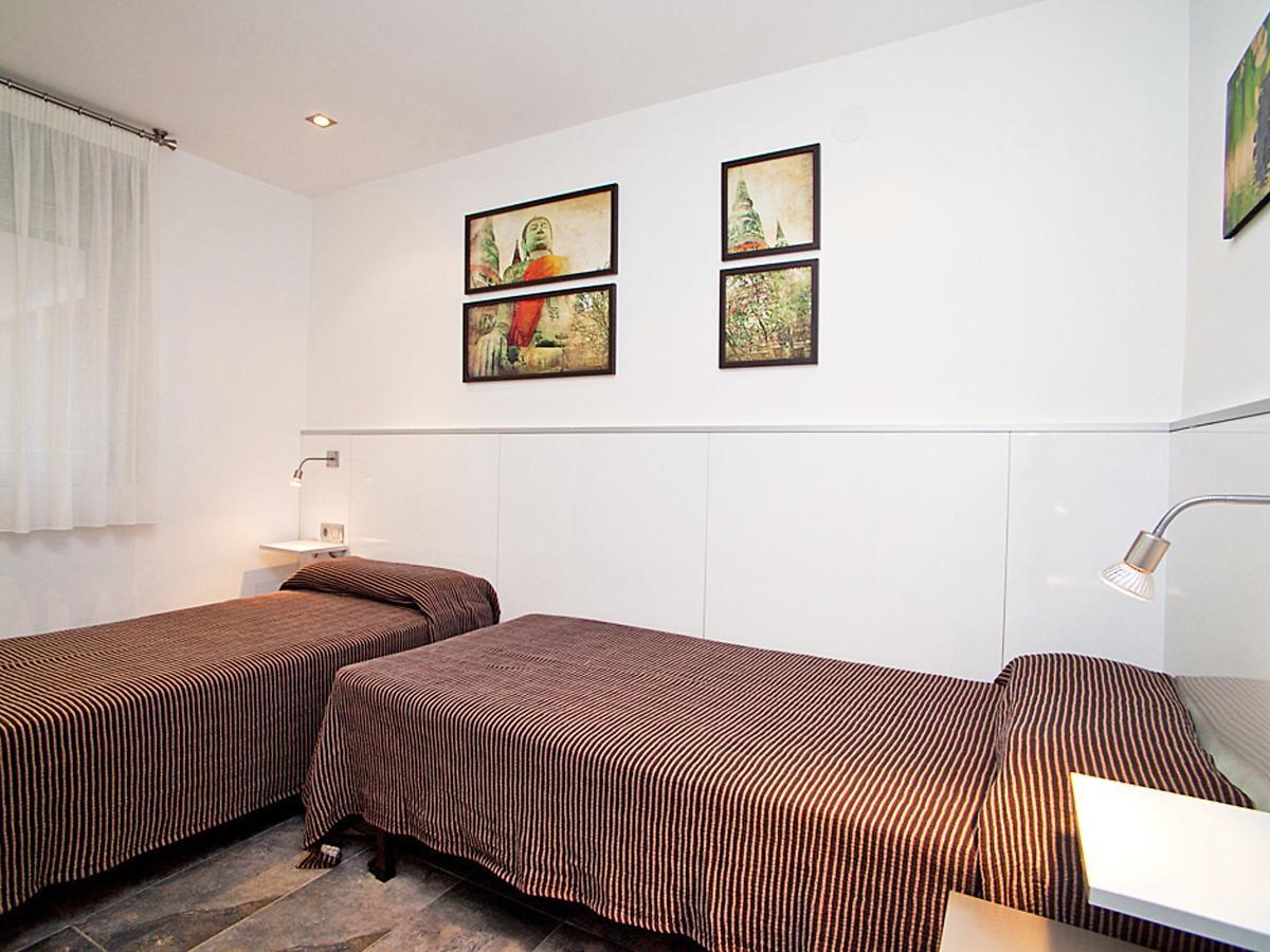 Apartment Dms V By Interhome Villafortuny Chambre photo