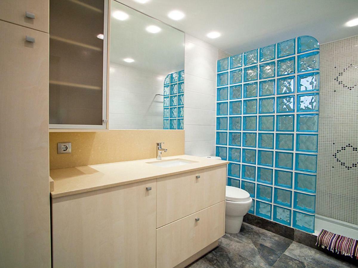 Apartment Dms V By Interhome Villafortuny Extérieur photo
