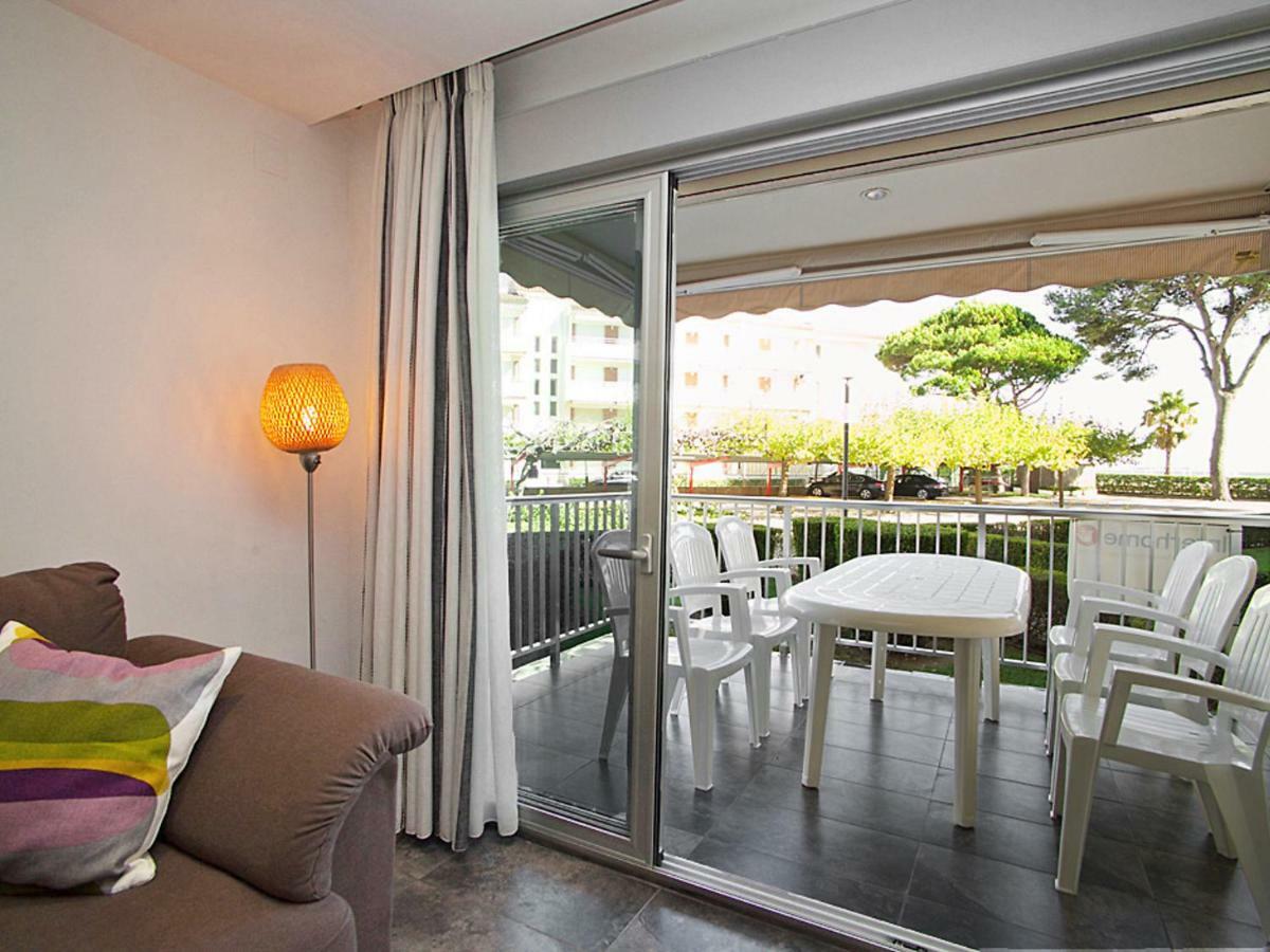 Apartment Dms V By Interhome Villafortuny Extérieur photo